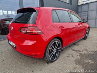Volkswagen Golf GTD 2014