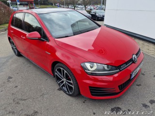 Volkswagen Golf GTD 2014