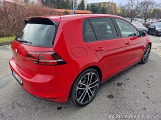 Volkswagen Golf GTD 2014
