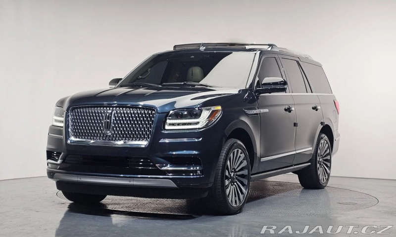 Lincoln Navigator 3.5 L