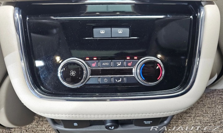 Lincoln Navigator 3.5 L 2021