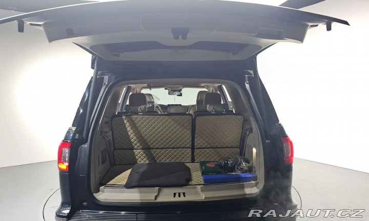 Lincoln Navigator 3.5 L 2021