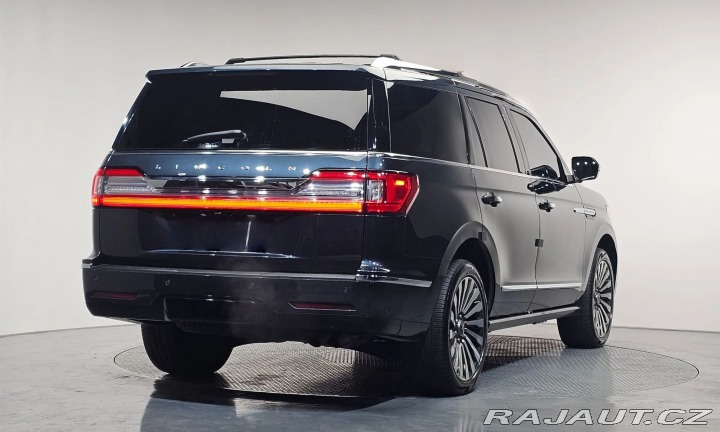 Lincoln Navigator 3.5 L 2021