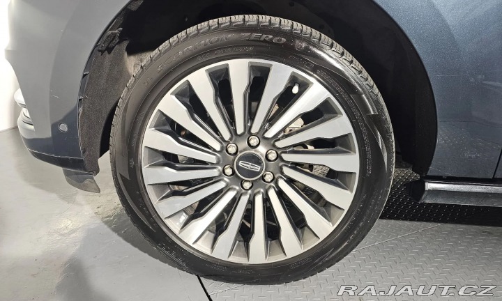 Lincoln Navigator 3.5 L 2021