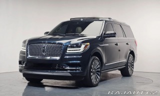 Lincoln Navigator 3.5 L 2021