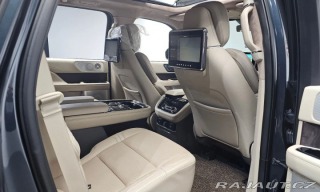 Lincoln Navigator 3.5 L 2021