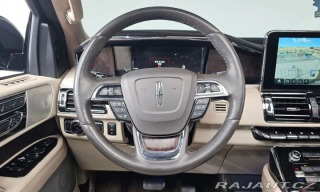 Lincoln Navigator 3.5 L 2021