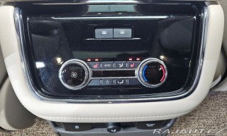 Lincoln Navigator 3.5 L 2021