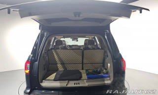 Lincoln Navigator 3.5 L 2021