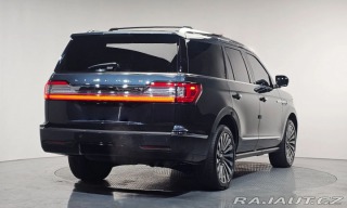 Lincoln Navigator 3.5 L 2021
