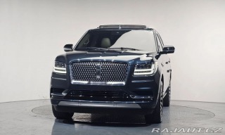 Lincoln Navigator 3.5 L 2021