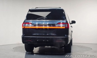 Lincoln Navigator 3.5 L 2021