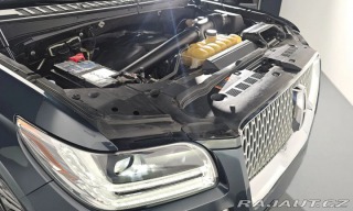 Lincoln Navigator 3.5 L 2021