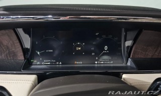 Lincoln Navigator 3.5 L 2021