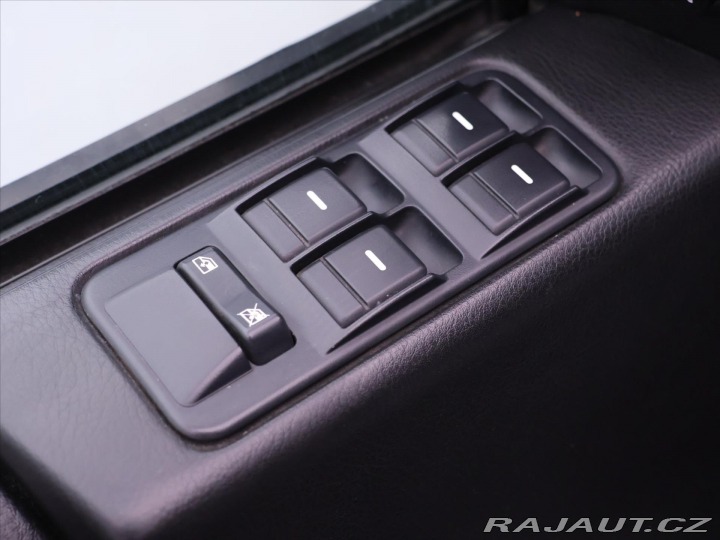 Land Rover Discovery 2,7 TD V6 140kW 4x4 CZ Ta 2005