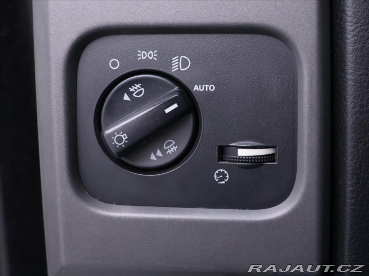 Land Rover Discovery 2,7 TD V6 140kW 4x4 CZ Ta 2005