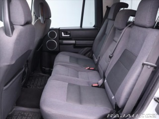 Land Rover Discovery 2,7 TD V6 140kW 4x4 CZ Ta 2005