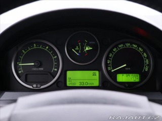 Land Rover Discovery 2,7 TD V6 140kW 4x4 CZ Ta 2005