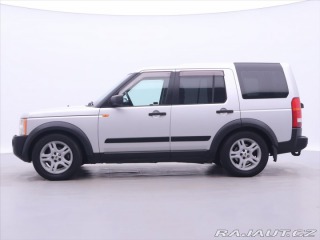 Land Rover Discovery 2,7 TD V6 140kW 4x4 CZ Ta 2005