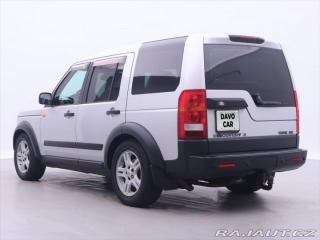Land Rover Discovery 2,7 TD V6 140kW 4x4 CZ Ta 2005