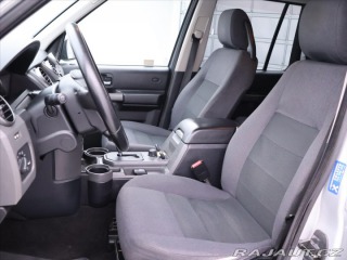 Land Rover Discovery 2,7 TD V6 140kW 4x4 CZ Ta 2005
