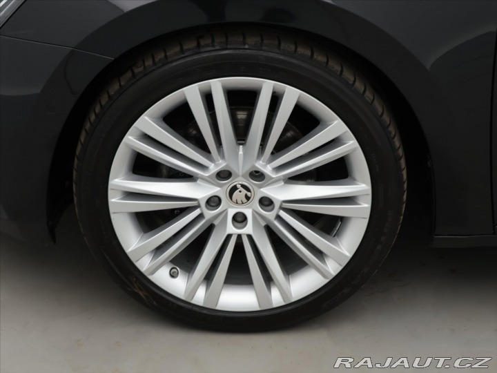 Škoda Superb 2,0 TDI DSG Style Plus DP 2022