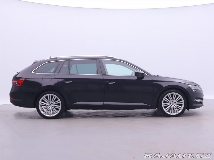 Škoda Superb 2,0 TDI DSG Style Plus DP 2022