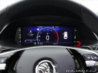 Škoda Superb 2,0 TDI DSG Style Plus DP 2022