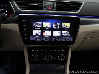 Škoda Superb 2,0 TDI DSG Style Plus DP 2022