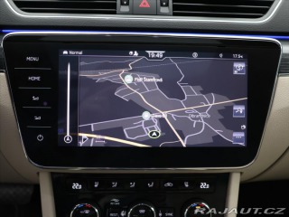 Škoda Superb 2,0 TDI DSG Style Plus DP 2022