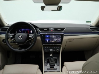 Škoda Superb 2,0 TDI DSG Style Plus DP 2022