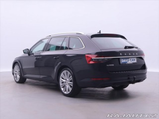 Škoda Superb 2,0 TDI DSG Style Plus DP 2022