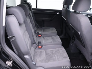 Volkswagen Touran 1,4 TSI 103kW Highline Na 2010