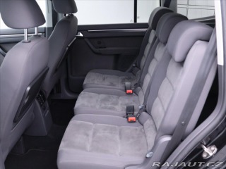 Volkswagen Touran 1,4 TSI 103kW Highline Na 2010