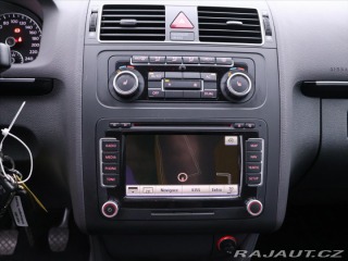 Volkswagen Touran 1,4 TSI 103kW Highline Na 2010