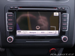 Volkswagen Touran 1,4 TSI 103kW Highline Na 2010