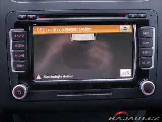 Volkswagen Touran 1,4 TSI 103kW Highline Na 2010