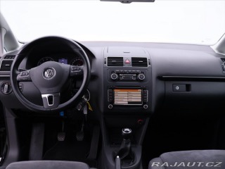 Volkswagen Touran 1,4 TSI 103kW Highline Na 2010