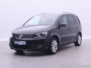 Volkswagen Touran 1,4 TSI 103kW Highline Na 2010
