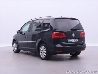 Volkswagen Touran 1,4 TSI 103kW Highline Na 2010