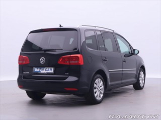 Volkswagen Touran 1,4 TSI 103kW Highline Na 2010