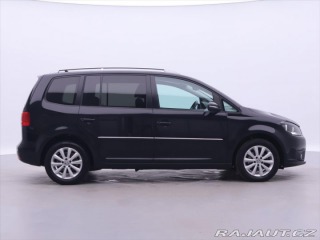 Volkswagen Touran 1,4 TSI 103kW Highline Na 2010