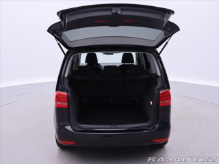 Volkswagen Touran 1,4 TSI 103kW Highline Na 2010