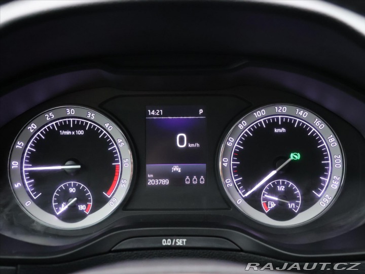 Škoda Karoq 2,0 TDI 110kW DSG 4x4 Sty 2022