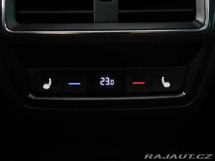 Škoda Karoq 2,0 TDI 110kW DSG 4x4 Sty 2022