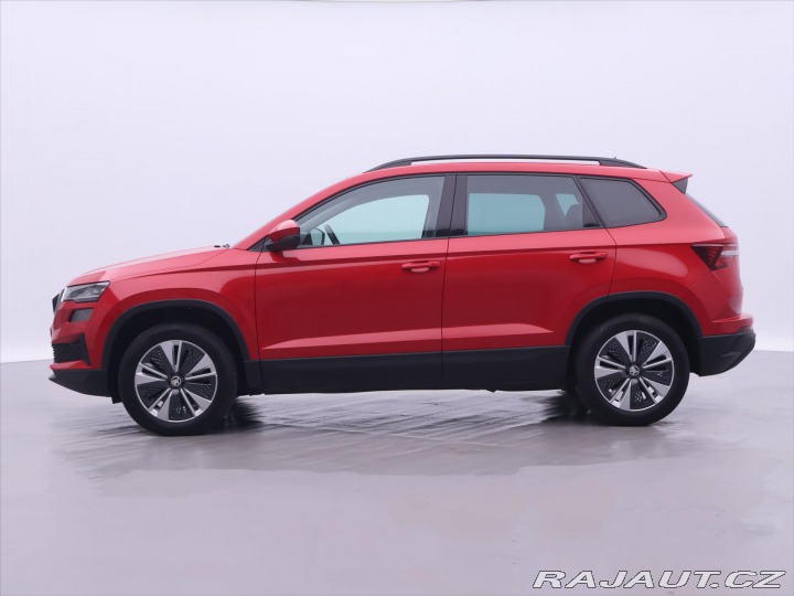 Škoda Karoq 2,0 TDI 110kW DSG 4x4 Sty 2022