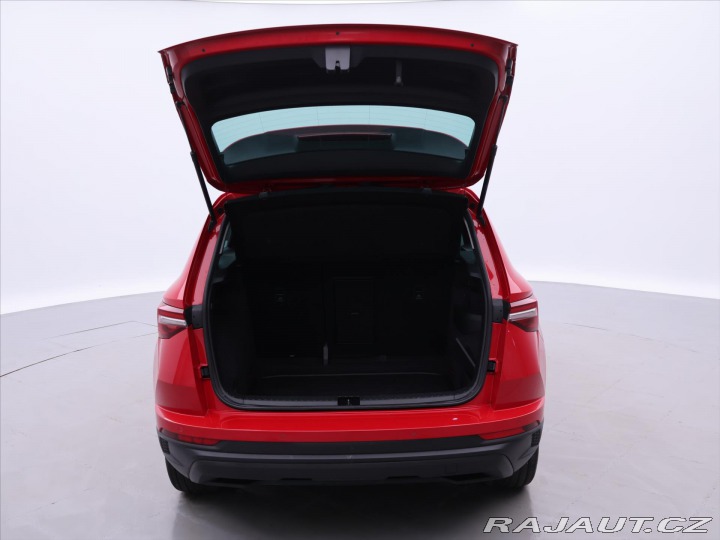 Škoda Karoq 2,0 TDI 110kW DSG 4x4 Sty 2022