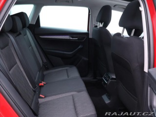 Škoda Karoq 2,0 TDI 110kW DSG 4x4 Sty 2022