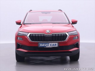 Škoda Karoq 2,0 TDI 110kW DSG 4x4 Sty 2022