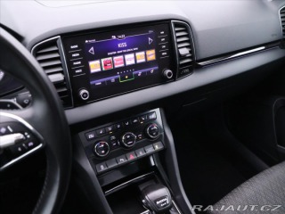 Škoda Karoq 2,0 TDI 110kW DSG 4x4 Sty 2022